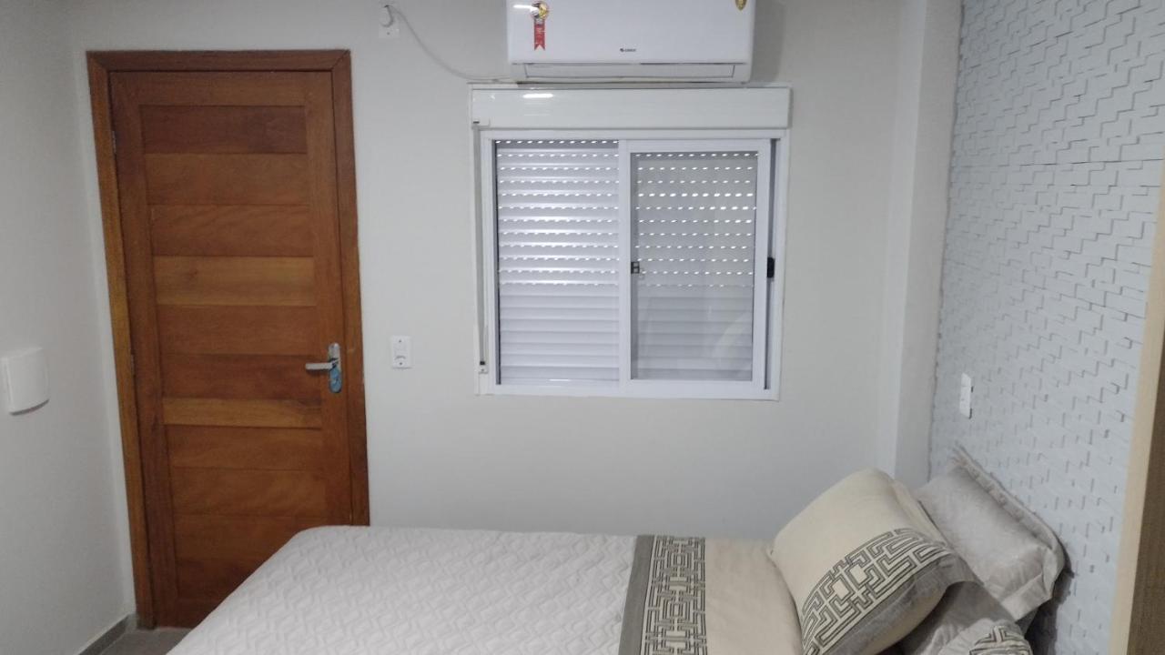 Apartment Rosa Dos Ventos 2 Florianopolis