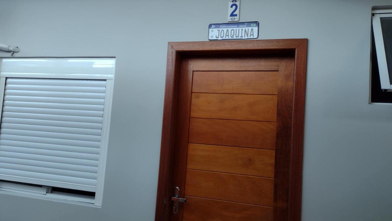 Rosa Dos Ventos 2 Apartment